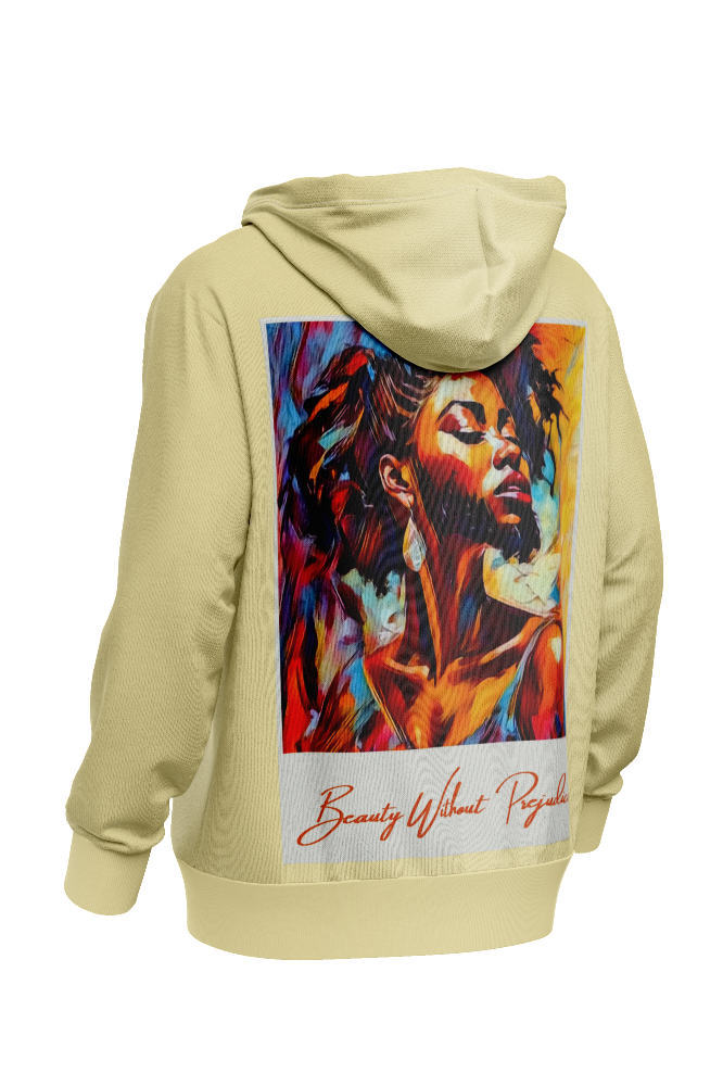 Beauty Without Prejudice n°2 !