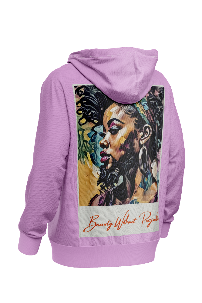 Beauty Without Prejudice n°1 !