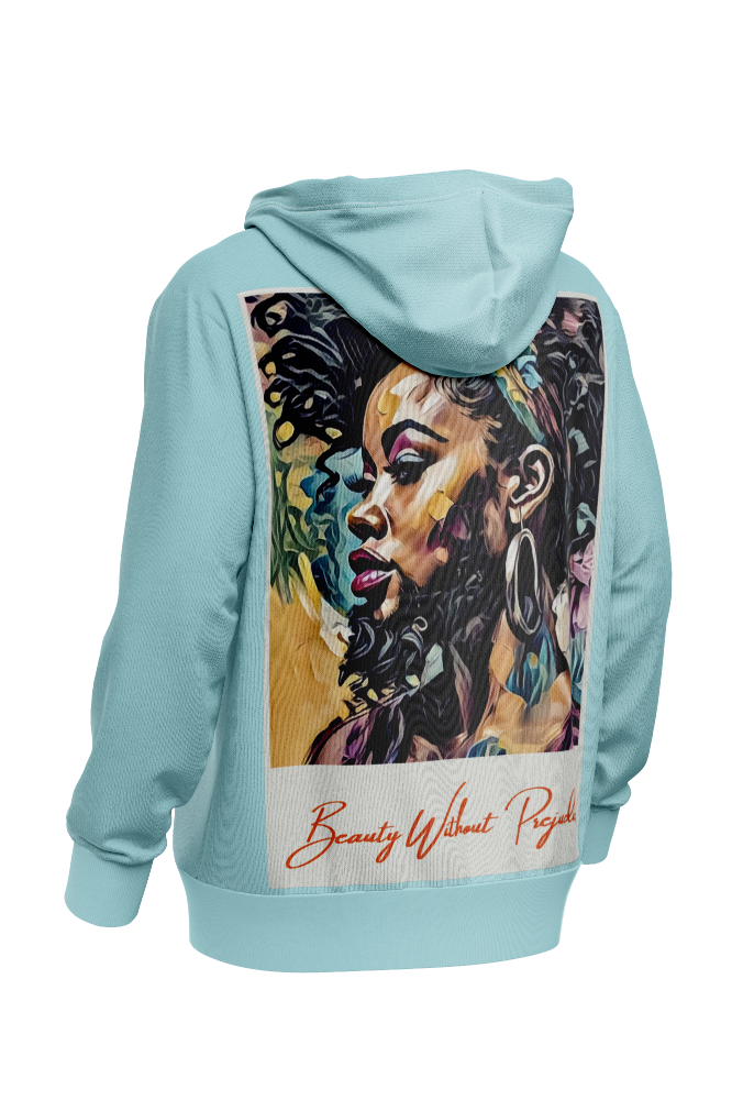 Beauty Without Prejudice n°1 !