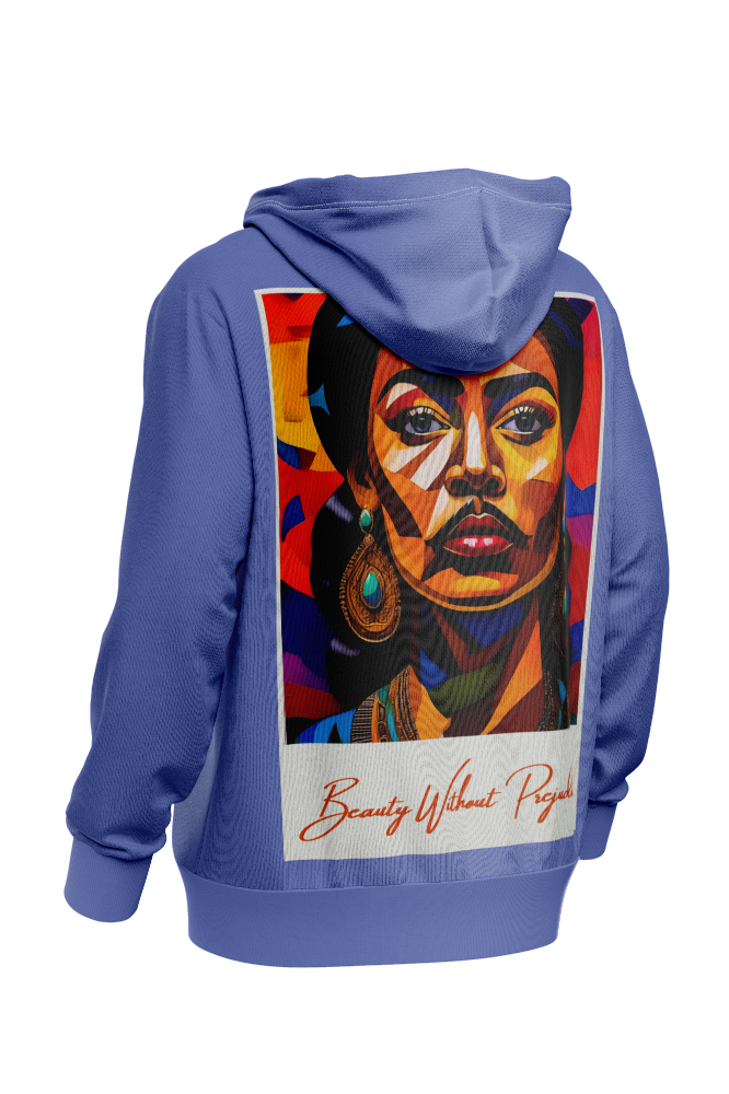 Beauty Without Prejudice n°8 !