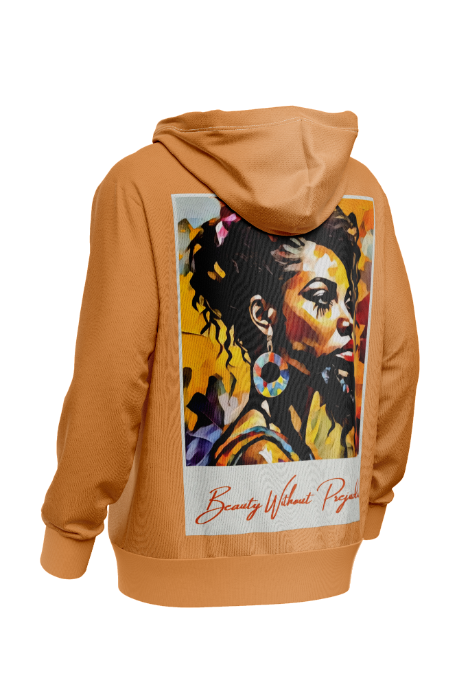 Beauty Without Prejudice n°4 !