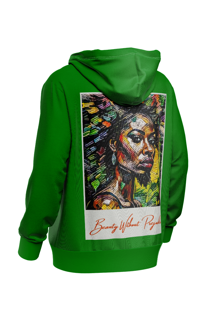 Beauty Without Prejudice n°3 !