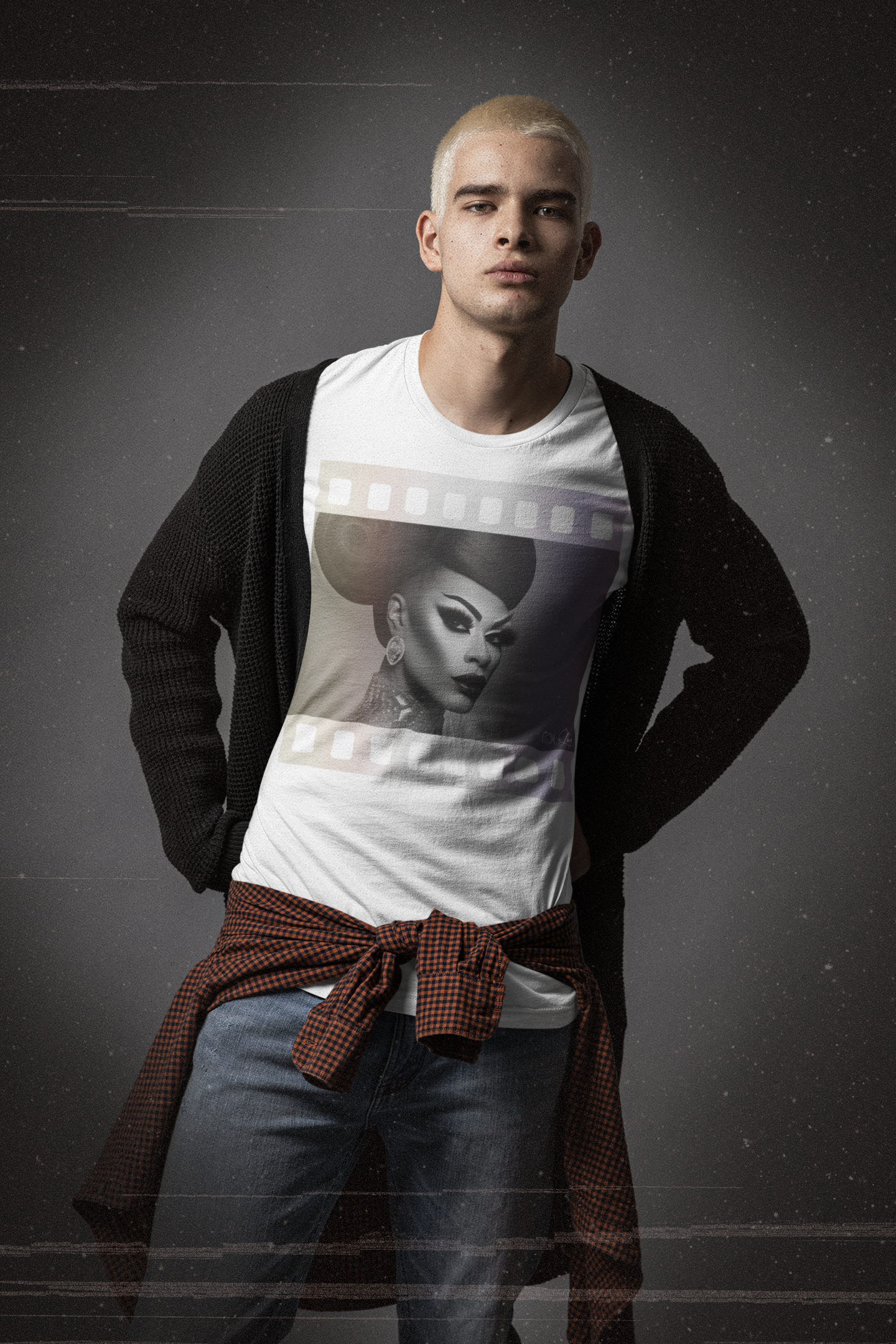 A Drag is a SuperStar n°4