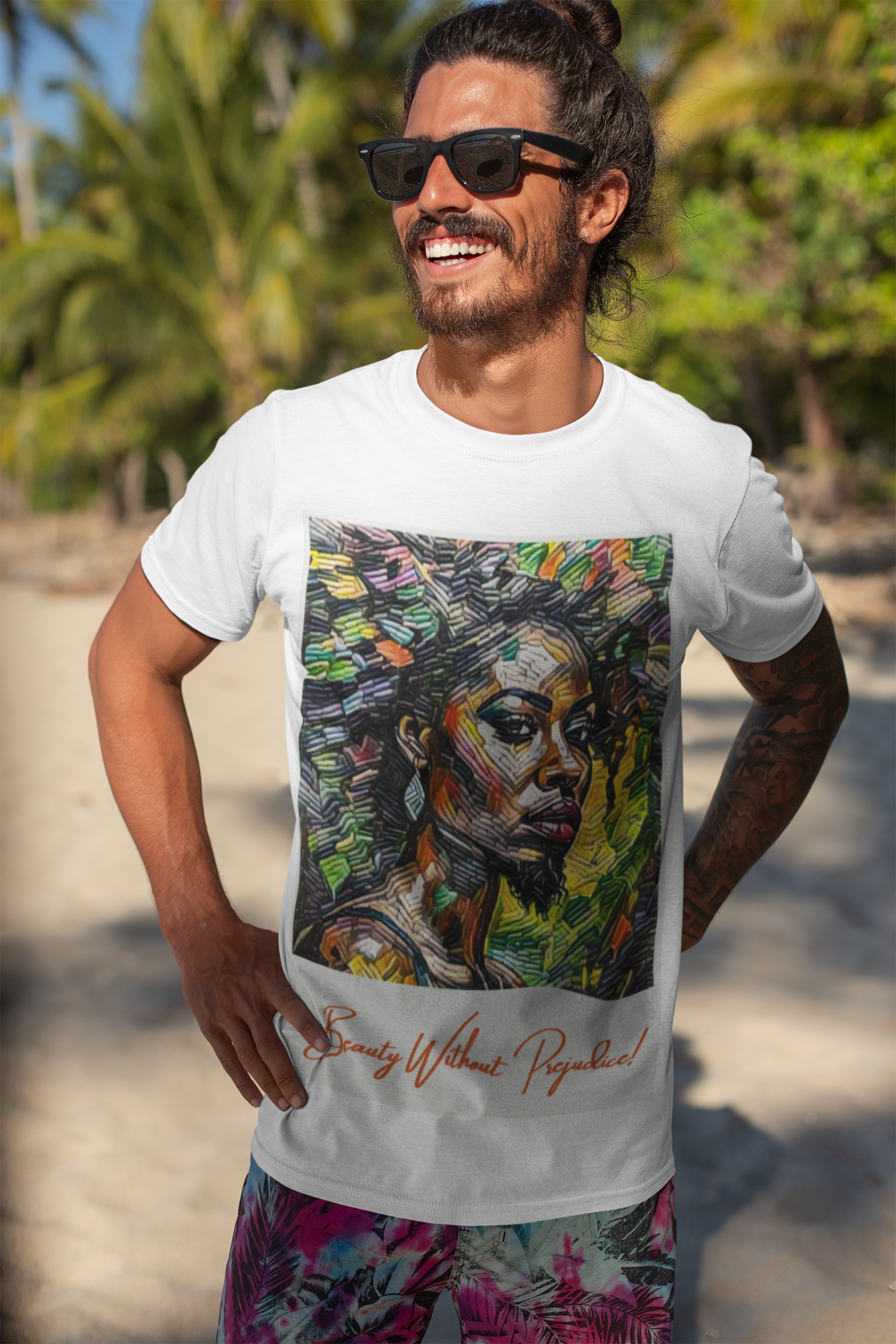 Beauty Without Prejudice n°3 !