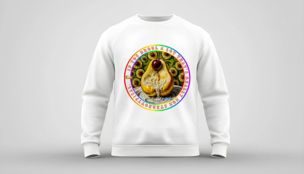 Orgasme lacto-fruitier