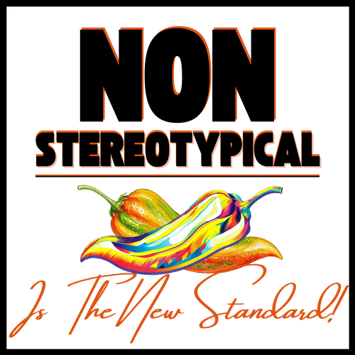 NoN Stereotypical By Héros De L'Ombre