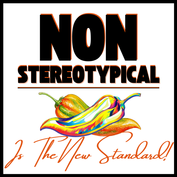 NoN Stereotypical By Héros De L'Ombre