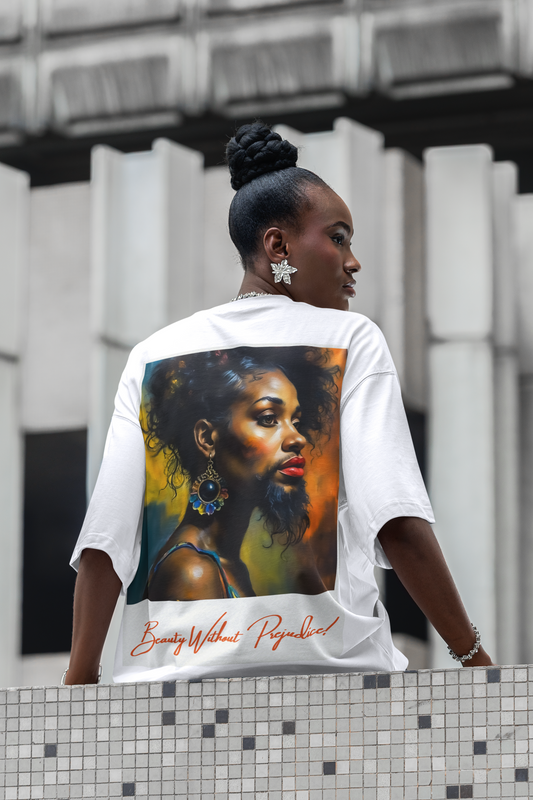 Beauty Without Prejudice n°5 !