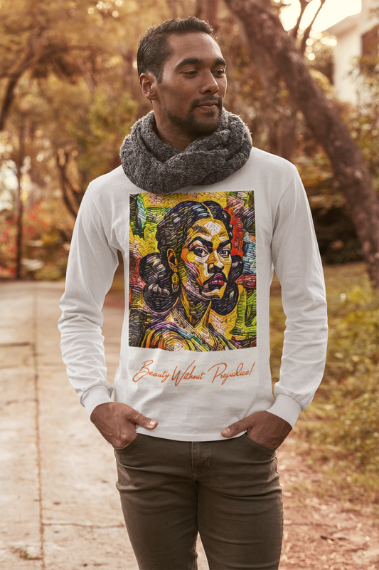 Beauty Without Prejudice n°7 !