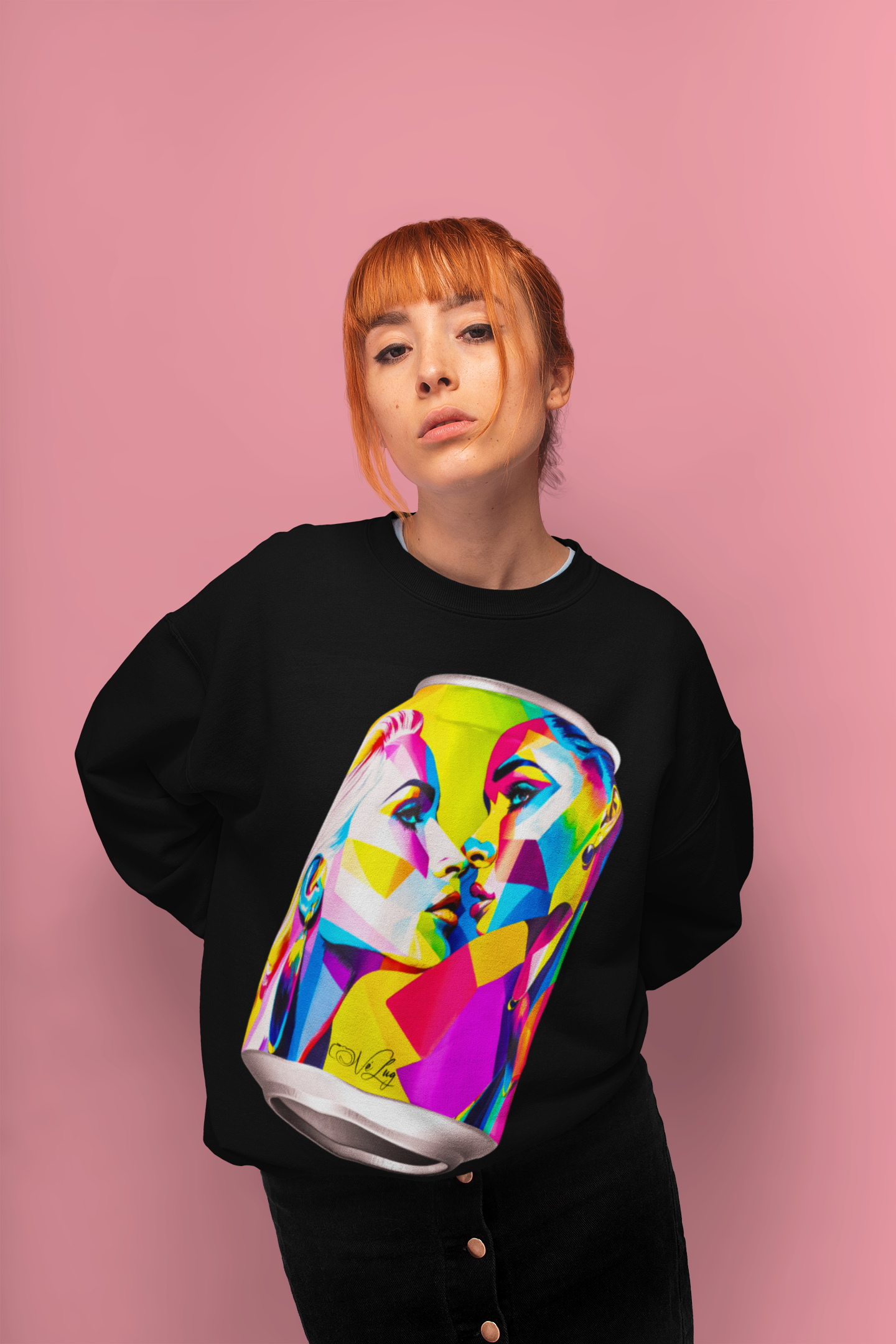 Love Without Prejudice n°6