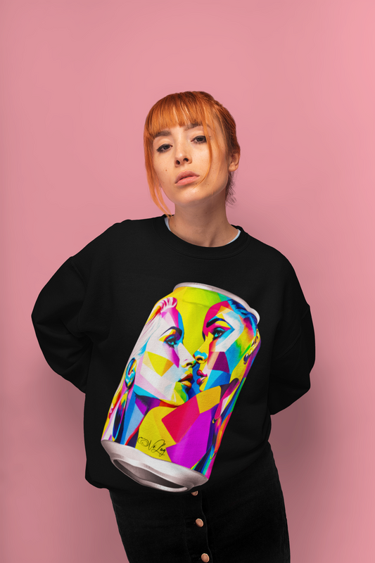 Love Without Prejudice n°6