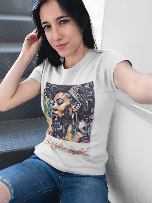 Beauty Without Prejudice n°1 !