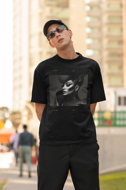 A Drag is a SuperStar n°3