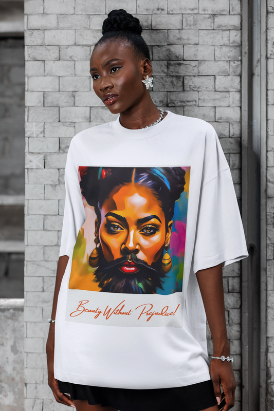 Beauty Without Prejudice n°6 !