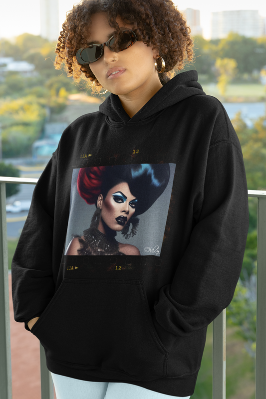 A Drag is a SuperStar n°10