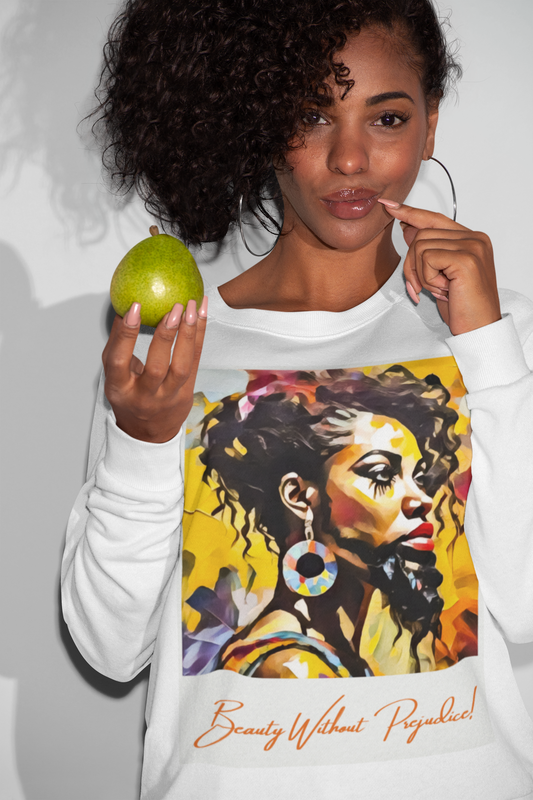 Beauty Without Prejudice n°4 !
