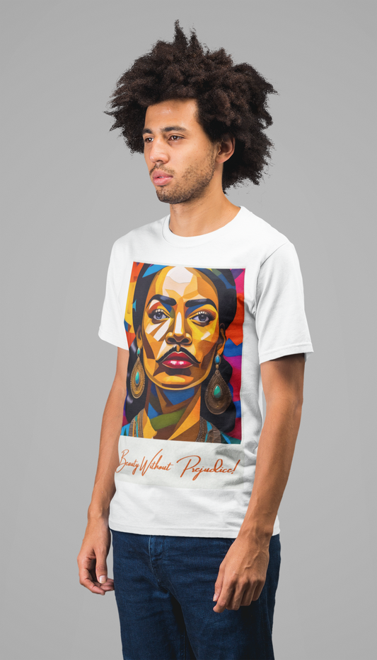 Beauty Without Prejudice n°8 !