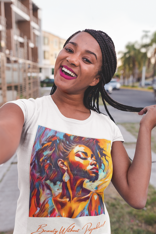 Beauty Without Prejudice n°2 !